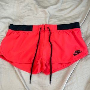 Nike Running Shorts Women’s Medium